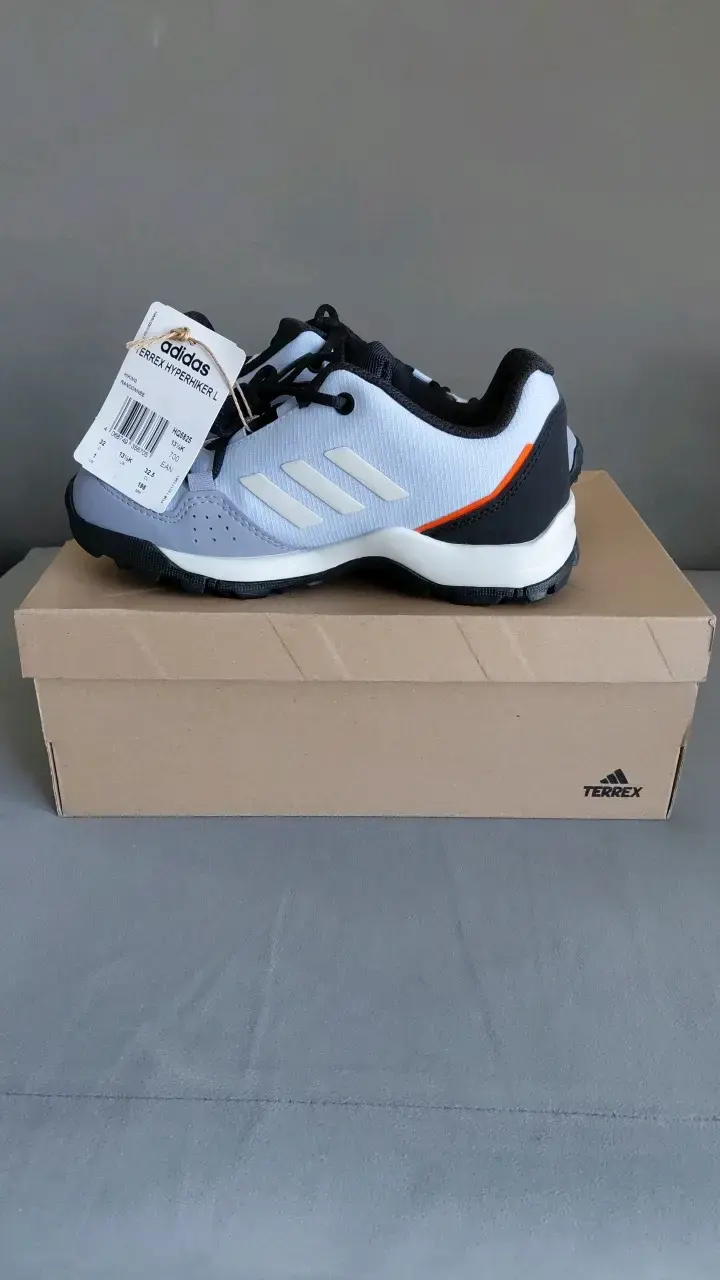 Zapatillas Adidas Terrex Hyperhiker para Hombre - 2
