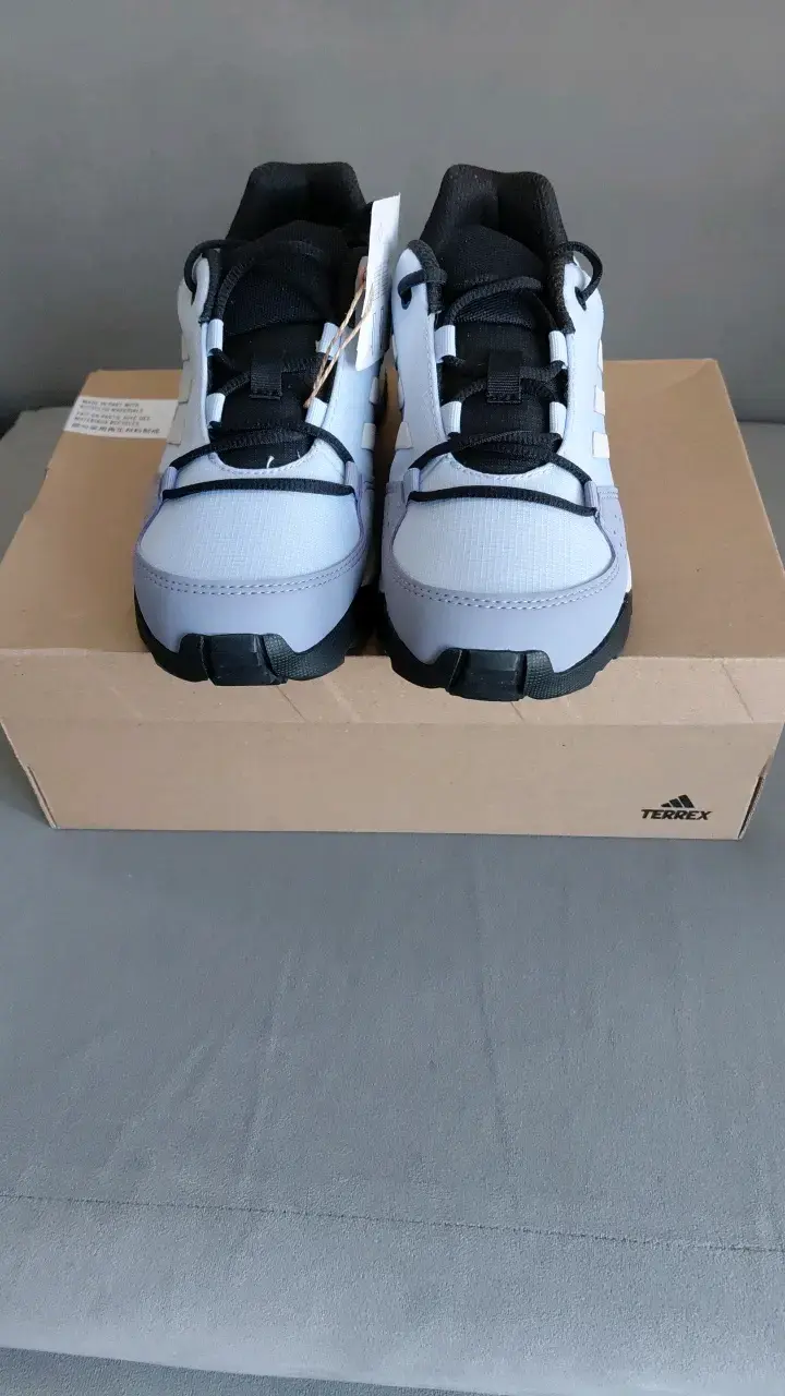 Zapatillas Adidas Terrex Hyperhiker para Hombre - 4