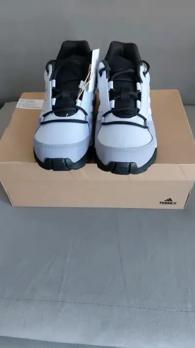 Zapatillas Adidas Terrex Hyperhiker para Hombre - miniatura 4