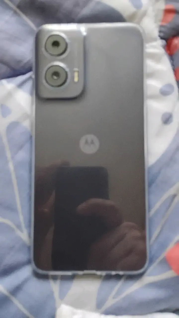Smartphone Motorola Moto G 5G con caja y accesorios - 2