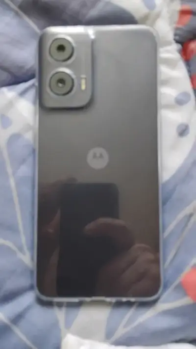 Smartphone Motorola Moto G 5G con caja y accesorios - miniatura 2