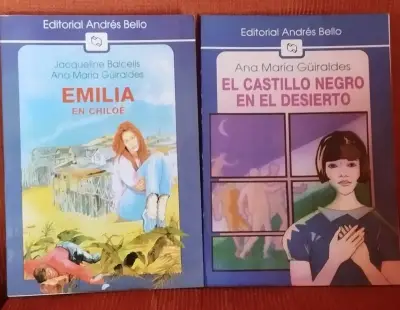 Lote de libros infantiles y juveniles variados - miniatura 4