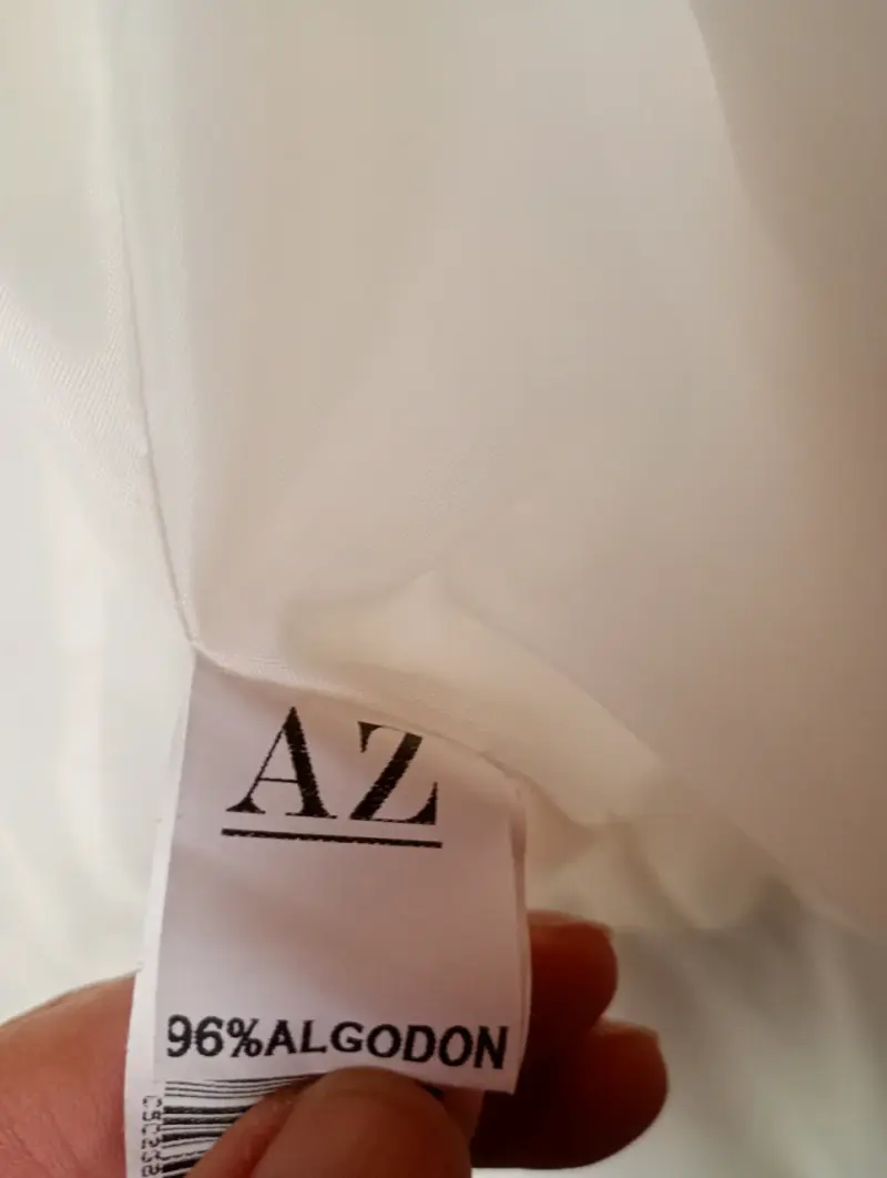 Chaqueta de mujer beige elegante - 4