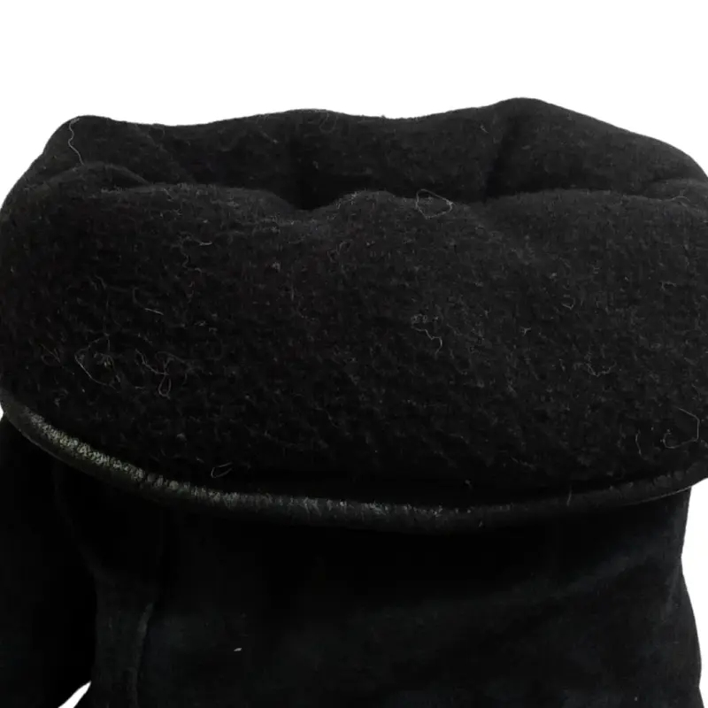 Guantes de gamuza Talla L Unisex - 2