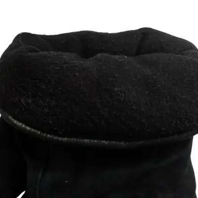 Guantes de gamuza Talla L Unisex - miniatura 2