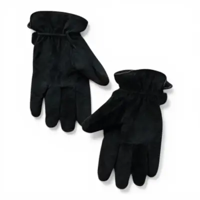 Guantes de gamuza Talla L Unisex - miniatura 3