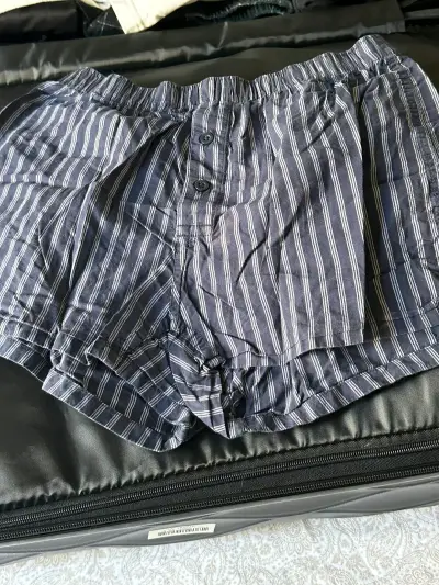 Pack de boxers para hombre, marca Geordi - miniatura 2