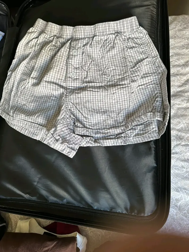 Pack de boxers para hombre, marca Geordi - 3