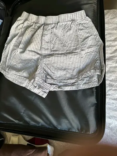 Pack de boxers para hombre, marca Geordi - miniatura 3