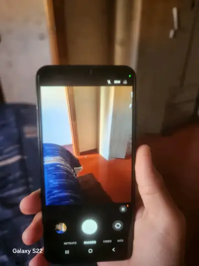 Samsung Galaxy a16 incluye carcasa para repuestos - miniatura 2
