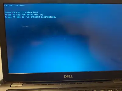 Laptop Dell latitude 5290 16gb ram + cargador - miniatura 4