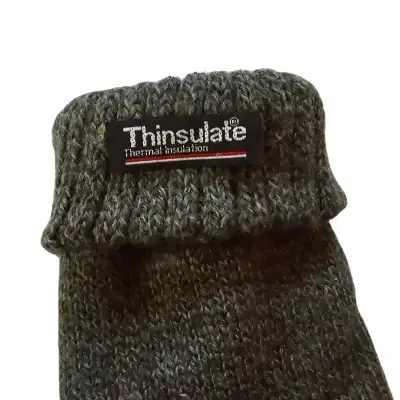 Guantes térmicos Thinsulate Talla L - miniatura 2