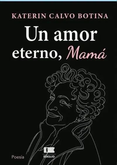 Un amor eterno, Mamá - miniatura 1