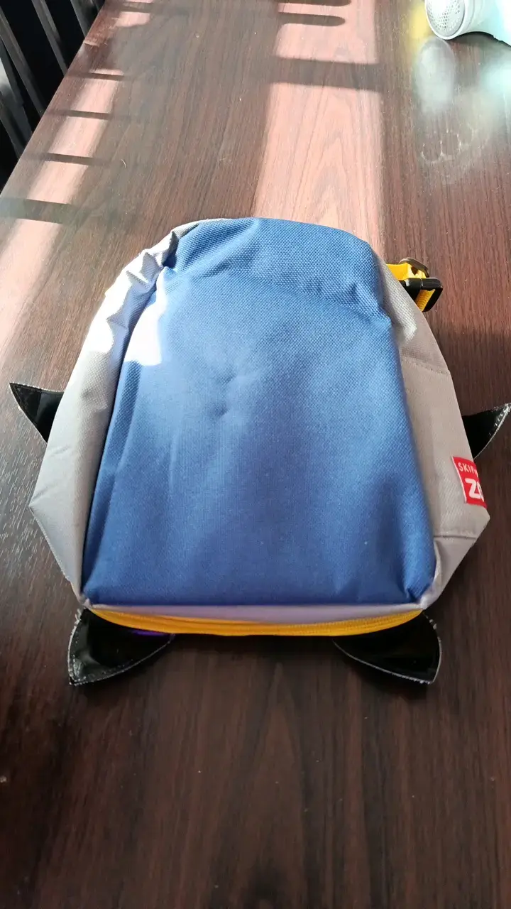 Mochila infantil Skip Hop con diseño de animal - 3