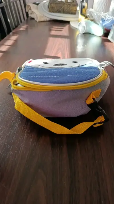 Mochila infantil Skip Hop con diseño de animal - miniatura 4