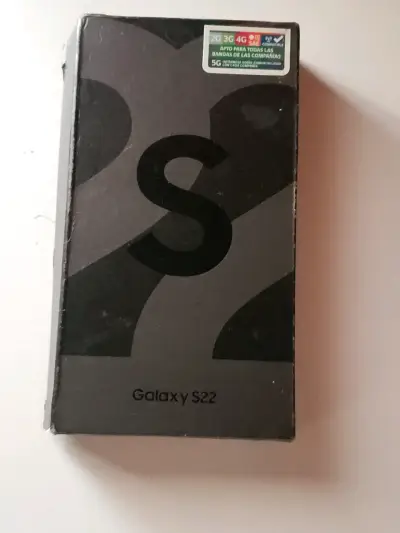 Samsung Galaxy S22 (Snapdragon 8 gen 1) - miniatura 1