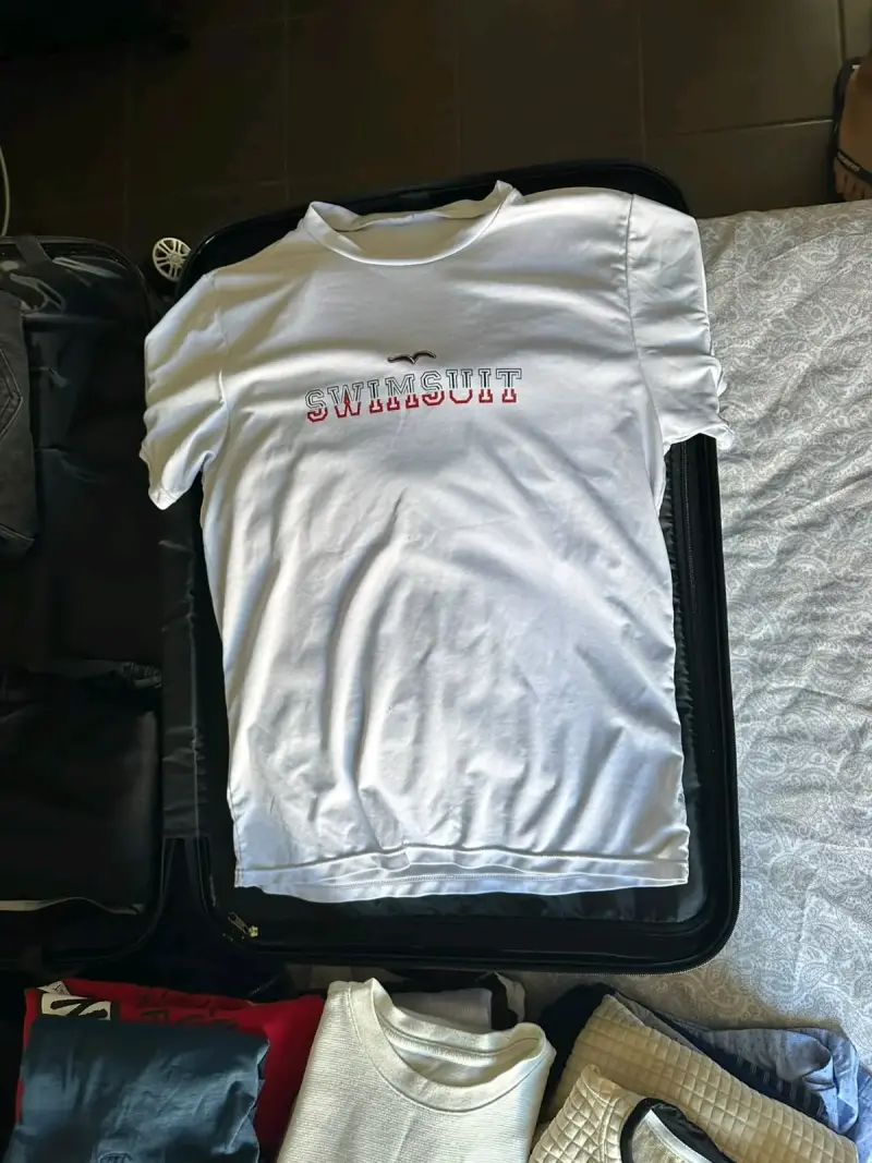 Pack de Poleras Deportivas para Hombre, marca SWN - 1