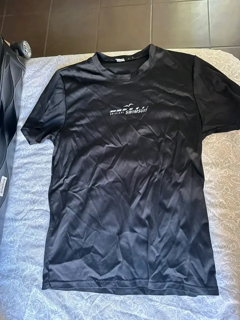Pack de Poleras Deportivas para Hombre, marca SWN - 2