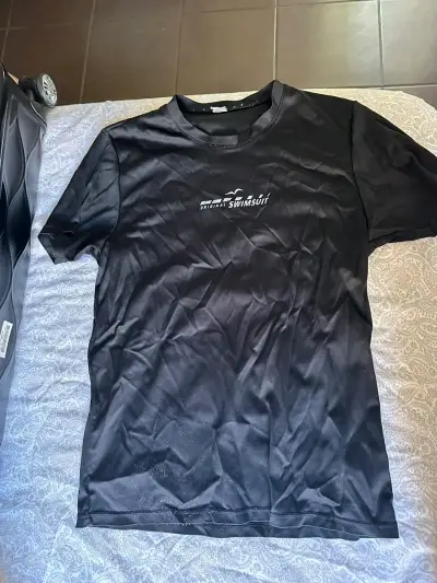 Pack de Poleras Deportivas para Hombre, marca SWN - miniatura 2