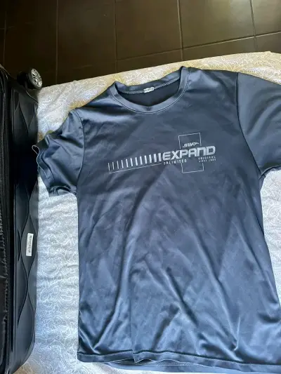 Pack de Poleras Deportivas para Hombre, marca SWN - miniatura 3