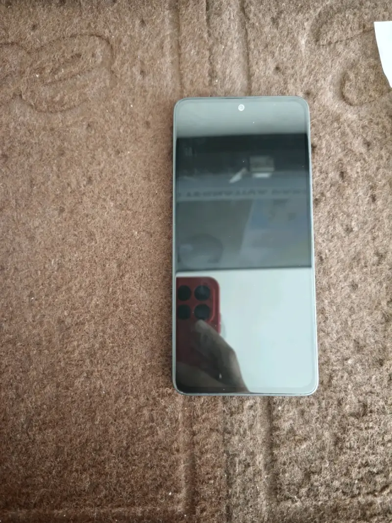 Smartphone Xiaomi Redmi Note 14 5G con cámara 108MP - 4