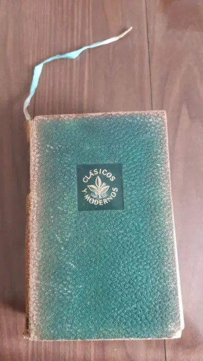 Libro Clásicos Modernos de Stefan Zweig - miniatura 1