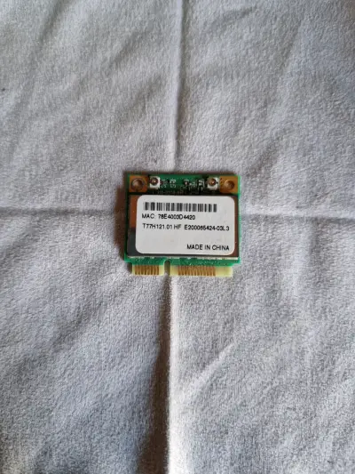 Tarjeta de red Atheros AR5B95 - miniatura 1