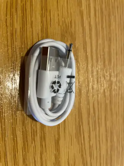 cable monoaural (TS) a USB - miniatura 2