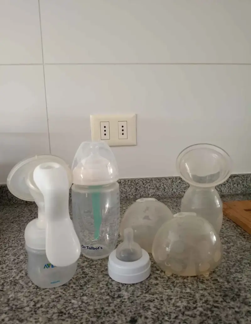 Calentador de mamaderas SuperMom 4 en 1 + Regalos - 3