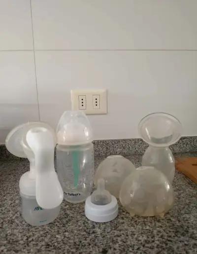 Calentador de mamaderas SuperMom 4 en 1 + Regalos - miniatura 3