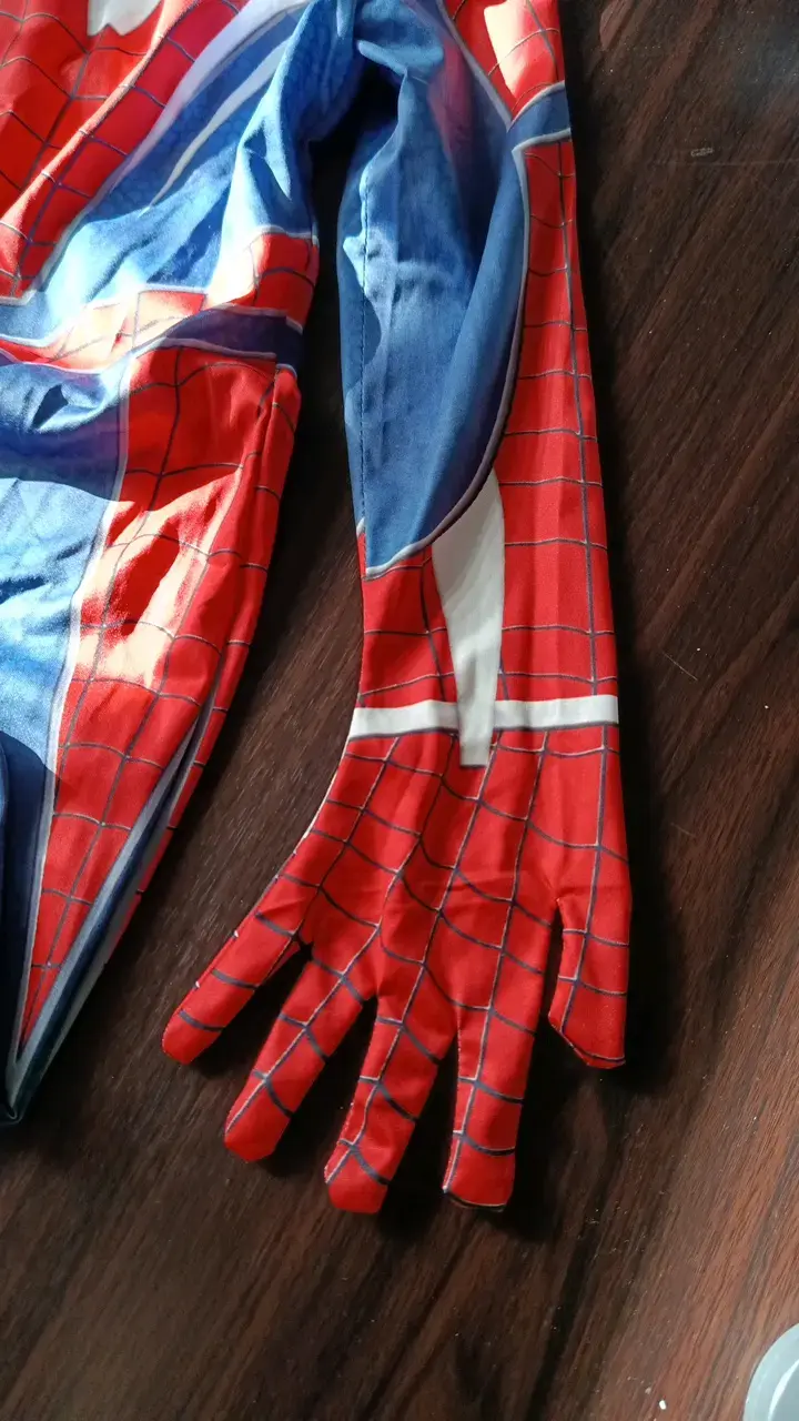 Disfraz de Spider-Man para niño - 2