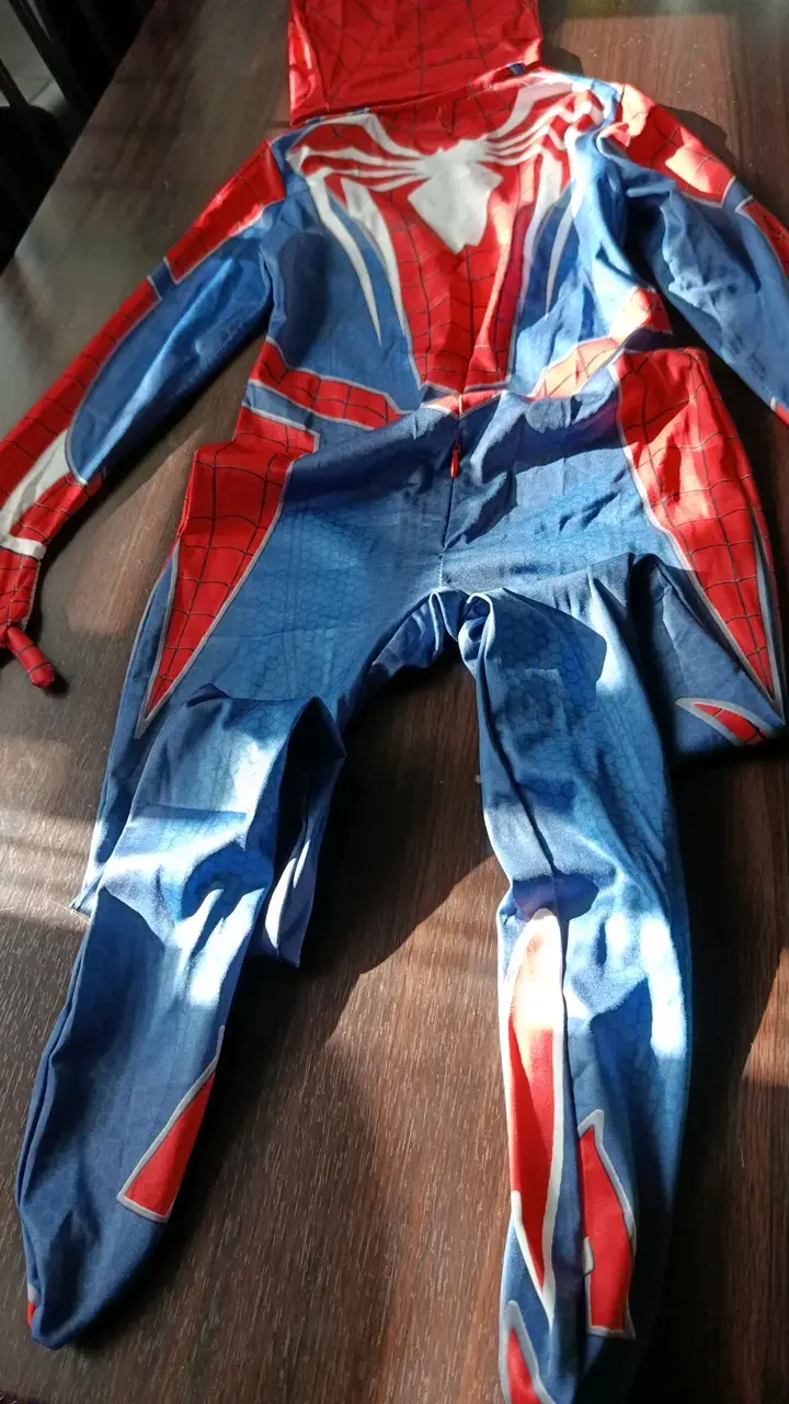 Disfraz de Spider-Man para niño - 3