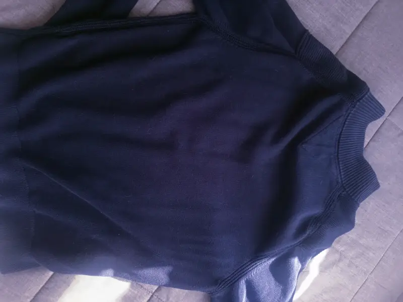 Suéter Tommy Hilfiger hombreXL - 3