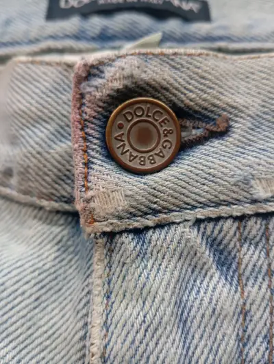 Jeans  Dolce & Gabbana para hombre - miniatura 3