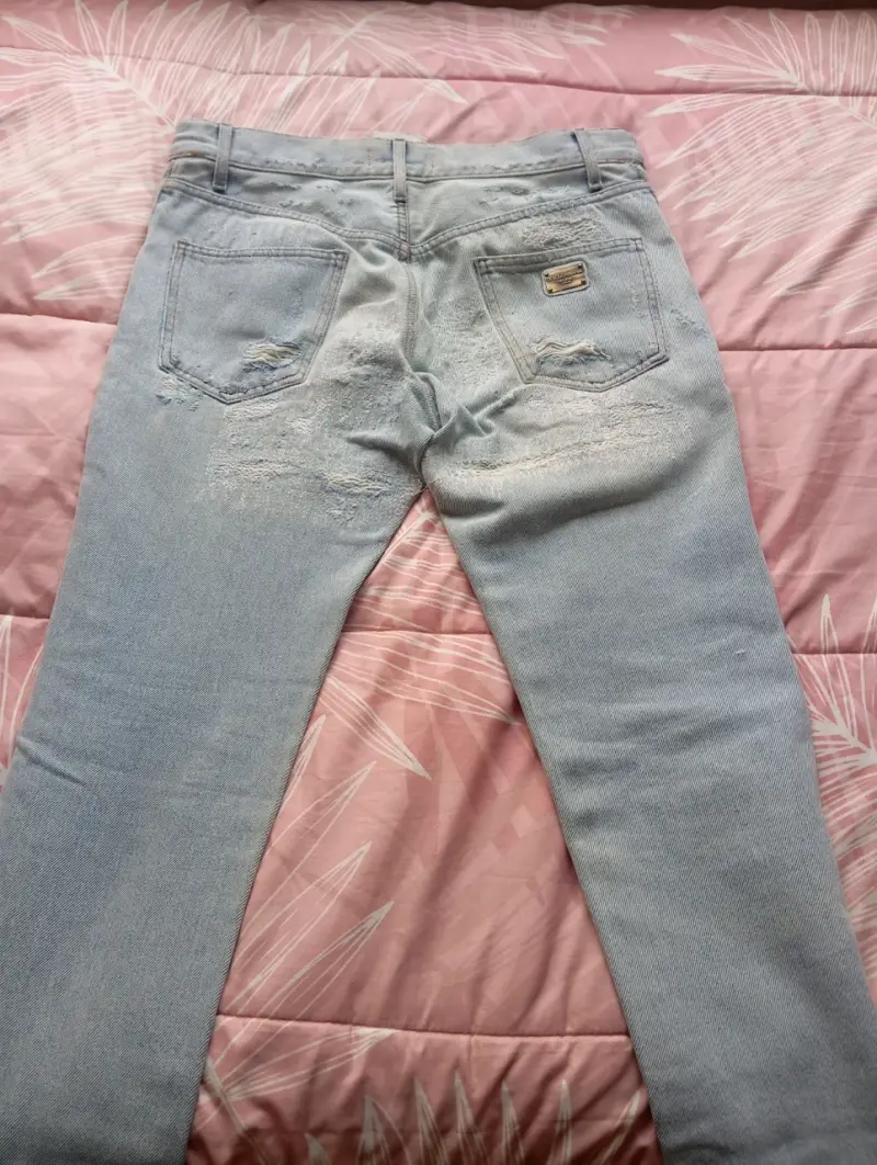 Jeans Dolce & Gabbana para hombre - 5