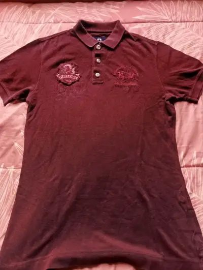 Polera Polo La Martina  Hombre - miniatura 1