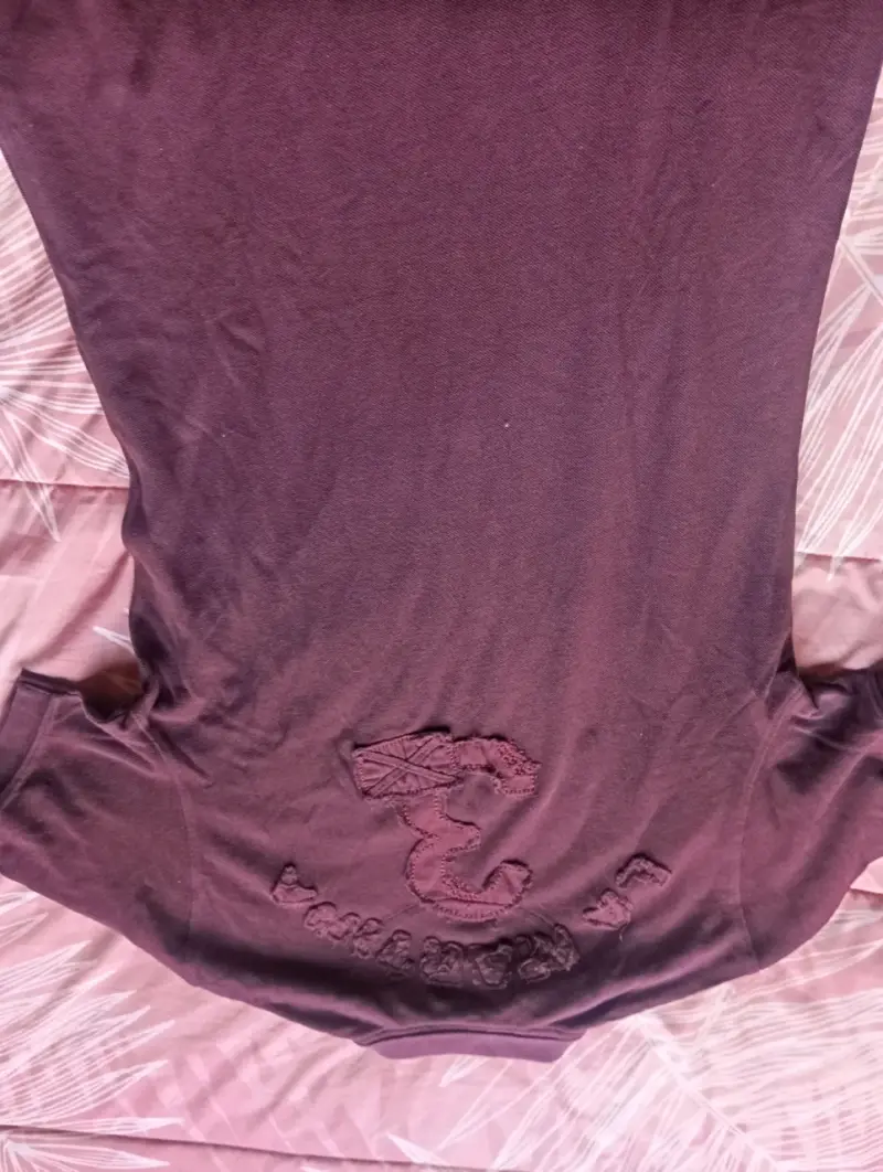 Polera Polo La Martina Hombre - 3