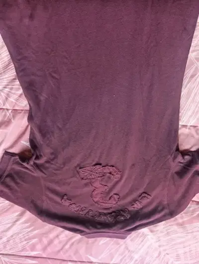 Polera Polo La Martina  Hombre - miniatura 3