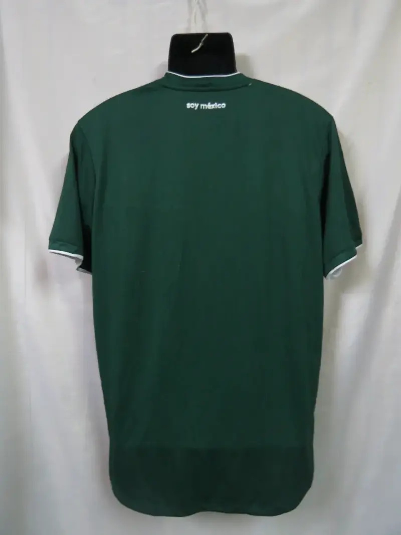 Camiseta de fútbol TALLA XL selección México - 5