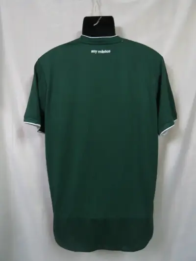 Camiseta de fútbol TALLA XL selección México - miniatura 5