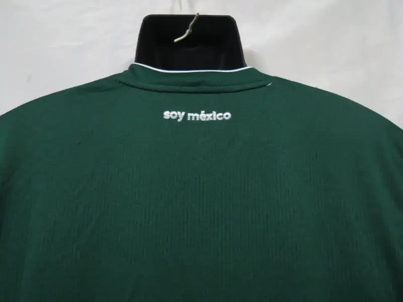 Camiseta de fútbol TALLA XL selección México - 6