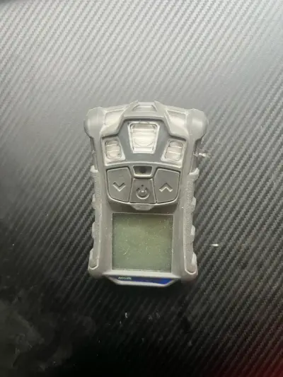 Detector de gases Dräger X-am 5000 portátil - miniatura 6
