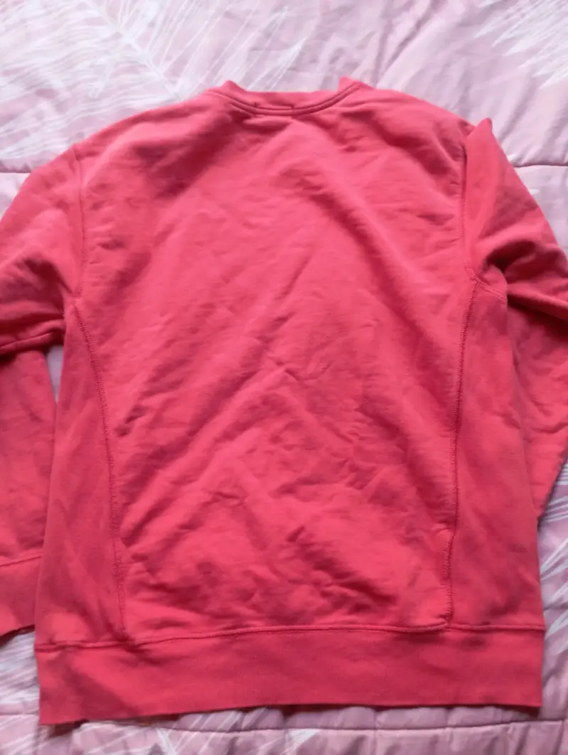 Polerón rojo Polo Ralph Lauren para hombre - 3