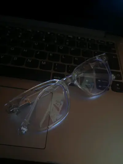 Gafas de descanso Chrome hearts - miniatura 1