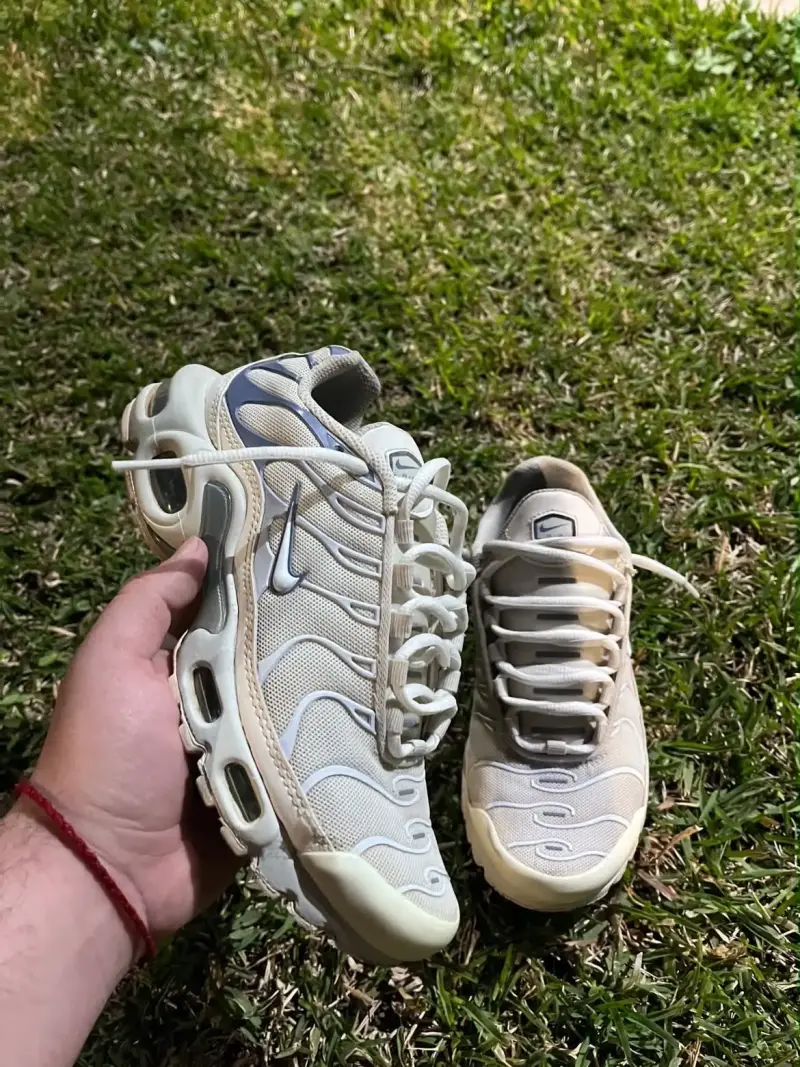 Zapatillas deportivas Nike TN - 2
