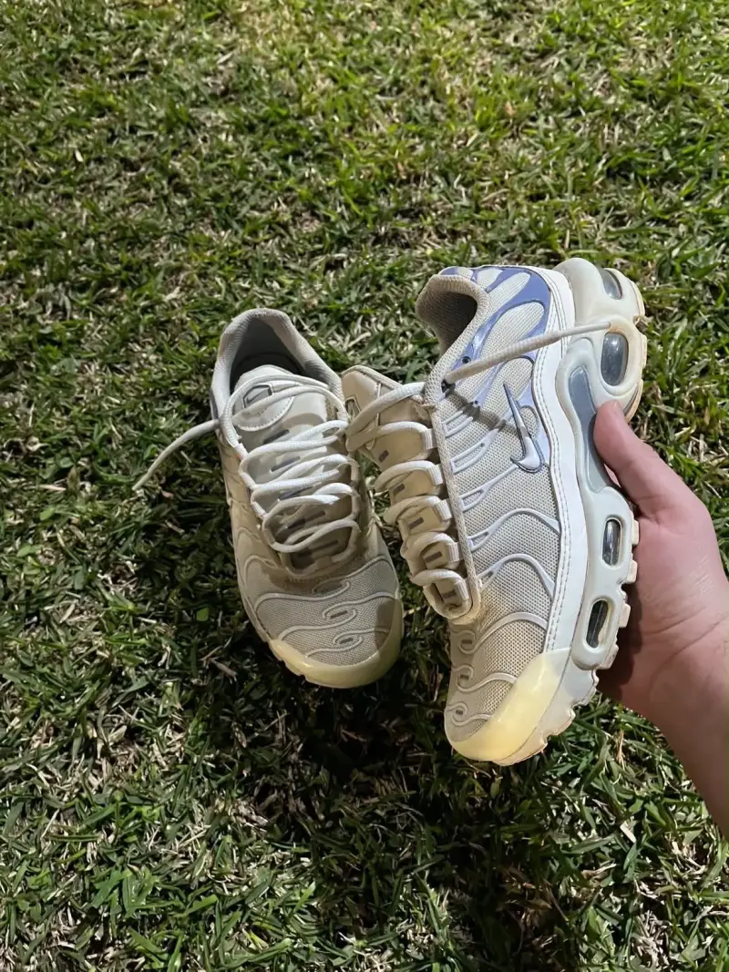 Zapatillas deportivas Nike TN - 3