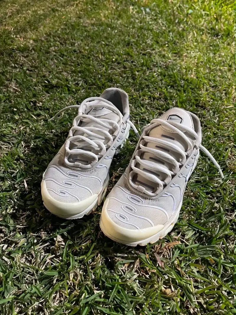Zapatillas deportivas Nike TN - 4