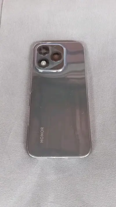 Celular Honor 400 Lite 256GB Negro - miniatura 3