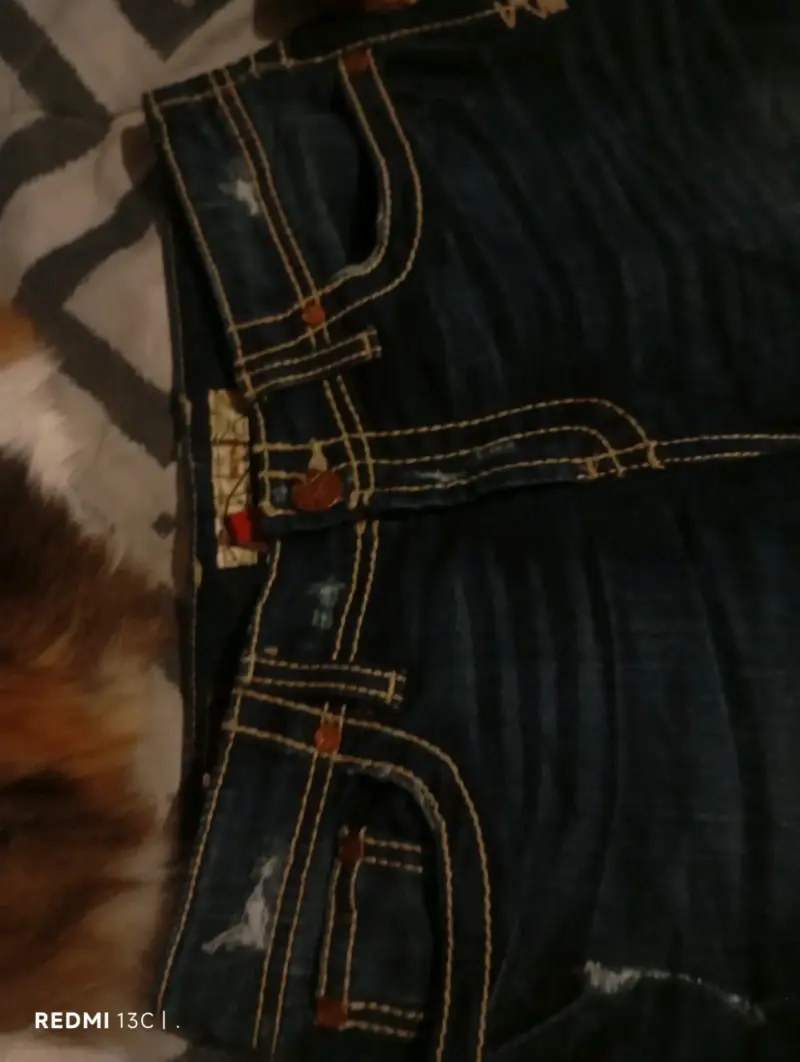 bootcut y2k - 4