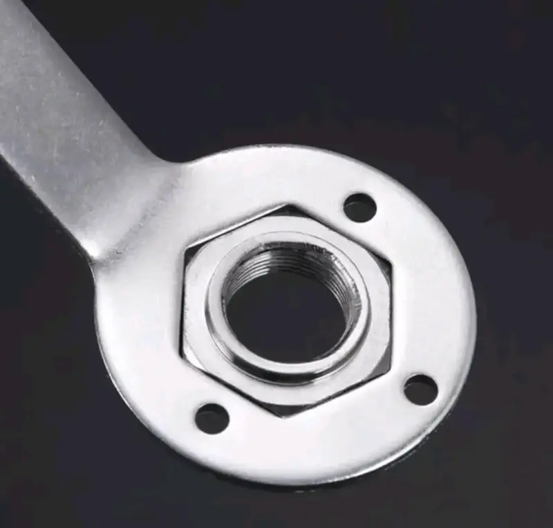Llave desmontaje para lavadora 36mm y 38mm - 3